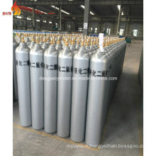 CO2 40L Gas Cylinder